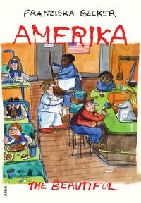 Produktbild: Amerika the Beautiful