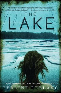 Produktbild: The Lake