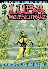 Produktbild: Luba Wolfschwanz 17