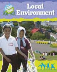 Produktbild: Your Local Environment