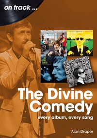 Produktbild: The Divine Comedy