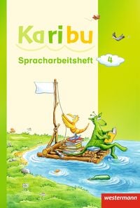 Produktbild: Karibu - Ausgabe 2009