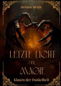 Produktbild: Das letzte Licht der Magie - Band 2