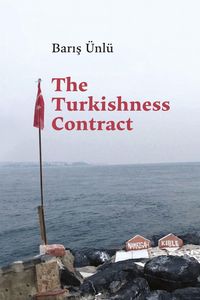 Produktbild: The Turkishness Contract