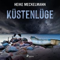 Produktbild: K&uuml;stenl&uuml;ge: Fehmarn-Krimi (Kommissare Westermann und Hartwig 5)