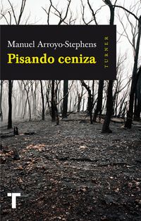 Produktbild: Pisando ceniza