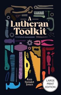 Produktbild: A Lutheran Toolkit