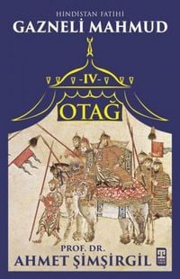 Produktbild: Otag 4 - Hindistan Fatihi Gazneli Mahmud