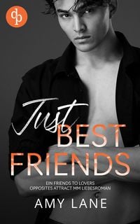 Produktbild: Just Best Friends