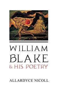 Produktbild: William Blake and His Poetry