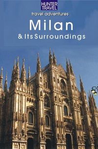 Produktbild: Milan & Its Surroundings
