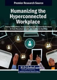 Produktbild: Humanizing the Hyperconnected Workplace