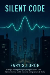 Produktbild: Silent Code