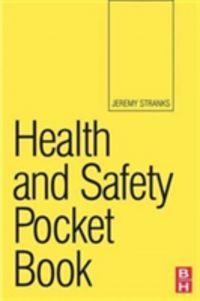 Produktbild: Health and Safety Pocket Book