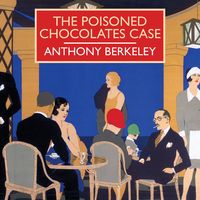 Produktbild: The Poisoned Chocolates Case
