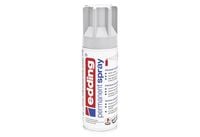 Produktbild: 5200 Permanent Spray, lichtgrau matt, 200ml Premium Acryllack