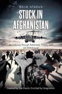 Produktbild: Stuck in Afghanistan