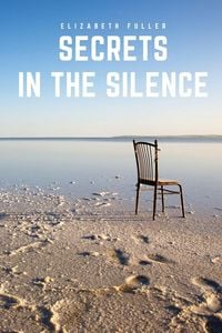Produktbild: Secrets in the Silence