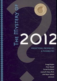 Produktbild: Braden, G: The Mystery of 2012