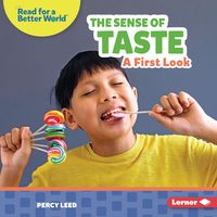 Produktbild: Sense of Taste