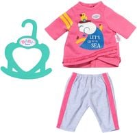Bild vom Artikel Zapf Creation - BABY born Little Freizeit Outfit pink 36 cm vom Autor 