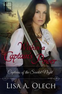 Produktbild: Within a Captain's Power