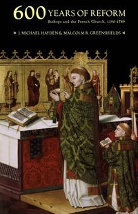 Produktbild: Six Hundred Years of Reform