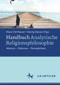 Produktbild: Handbuch Analytische Religionsphilosophie