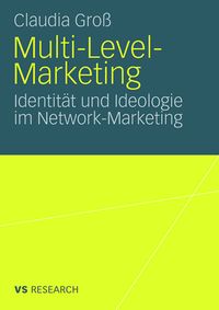Produktbild: Multi-Level-Marketing