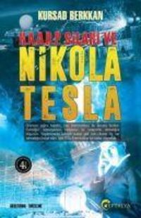 Produktbild: H. A. A. R. P. Silahi ve Nikola Tesla