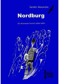 Produktbild: Nordburg: Ein Abenteuer kommt selten allein
