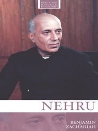 Produktbild: Nehru