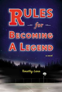 Produktbild: Rules For Becoming a Legend
