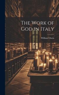 Produktbild: The Work of God in Italy