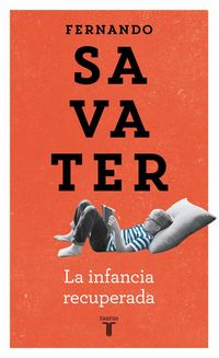 Produktbild: La infancia recuperada