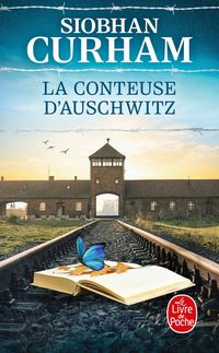 Produktbild: La conteuse d'Auschwitz