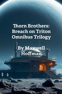 Produktbild: Thorn Brothers