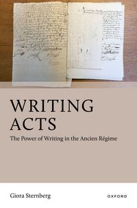 Produktbild: Writing Acts