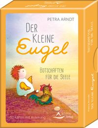 Produktbild: Der Kleine Engel &ndash; Botschaften f&uuml;r die Seele
