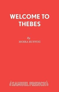 Produktbild: Welcome to Thebes