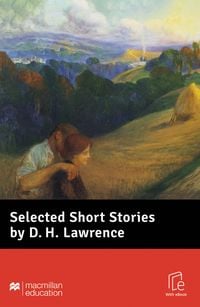 Produktbild: Selected Short Stories by D. H. Lawrence