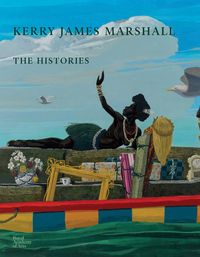 Produktbild: Kerry James Marshall