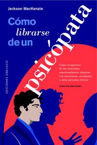 Produktbild: Como Librarse de Un Psicopata