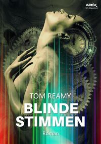 Produktbild: Blinde Stimmen