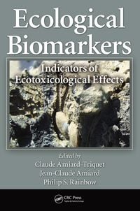 Produktbild: Ecological Biomarkers