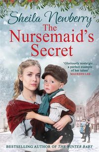 Produktbild: The Nursemaid's Secret