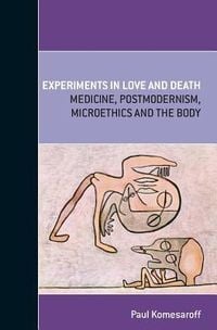 Produktbild: Experiments in Love and Death