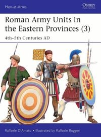Produktbild: Roman Army Units in the Eastern Provinces (3)