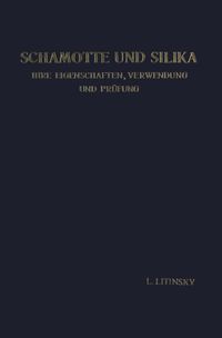 Produktbild: Schamotte und Silika