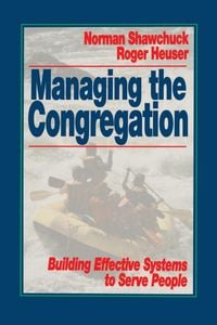 Produktbild: Managing the Congregation